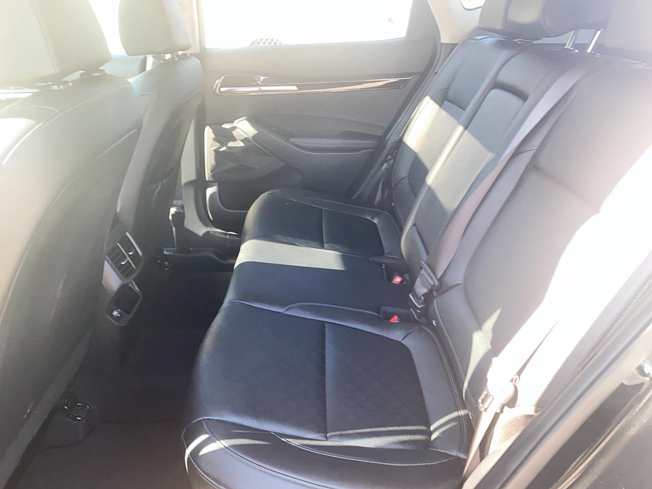 2022 Kia Seltos EX AWD