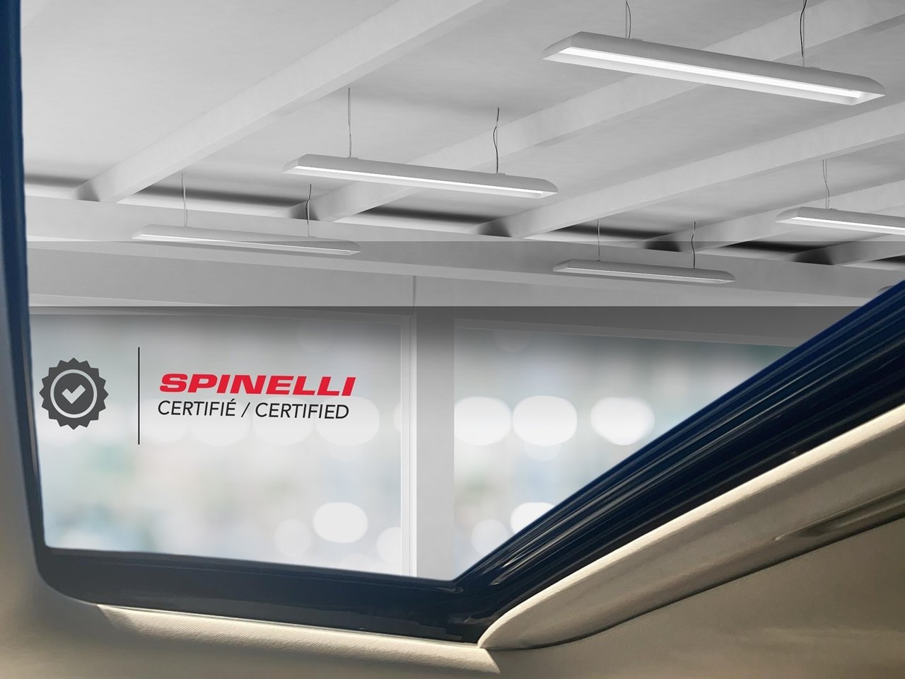 2022 Kia Seltos EX AWD