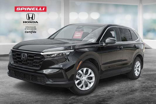 2023 Honda CR-V AWD **BAS KM**LOW KM**