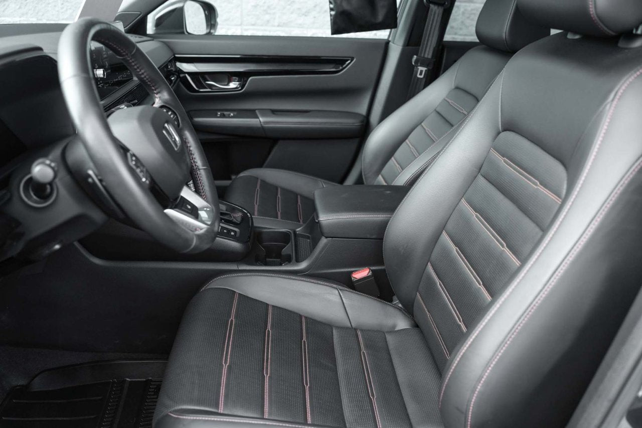 2023 Honda CR-V HYBRID Touring **BAS KM**LOW KM**