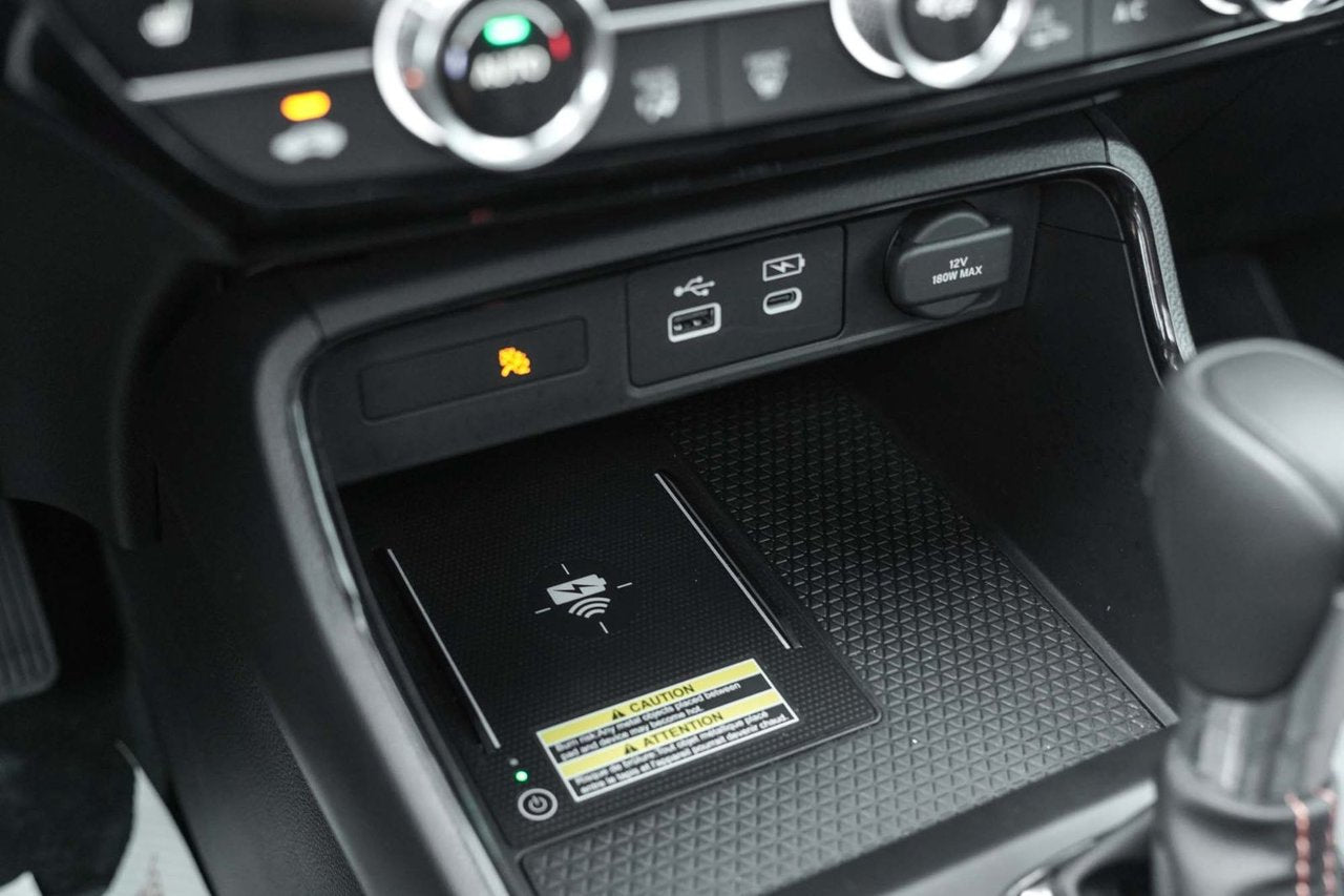 2023 Honda CR-V HYBRID Touring **BAS KM**LOW KM**