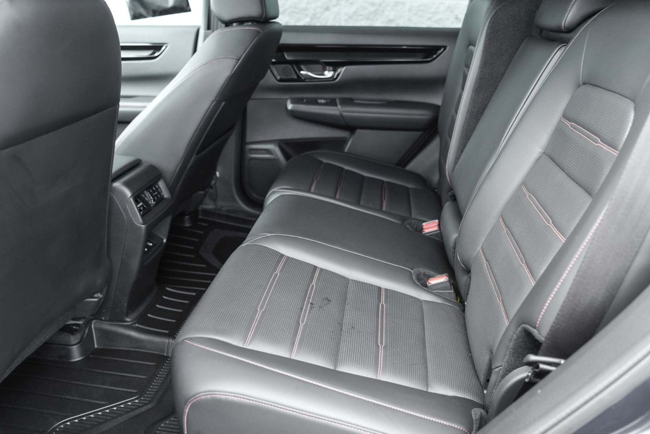 2023 Honda CR-V HYBRID Touring **BAS KM**LOW KM**