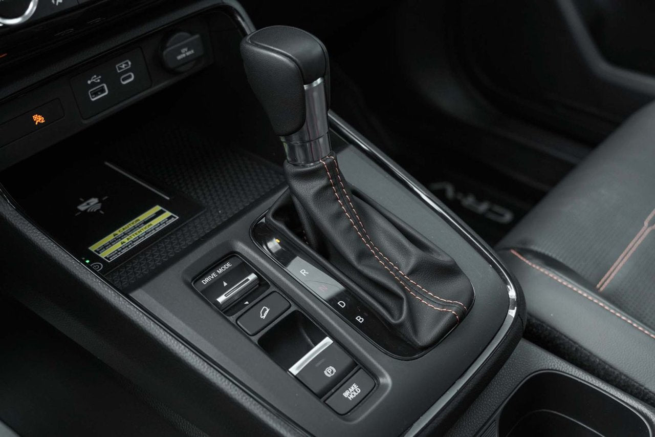 2023 Honda CR-V HYBRID Touring **BAS KM**LOW KM**