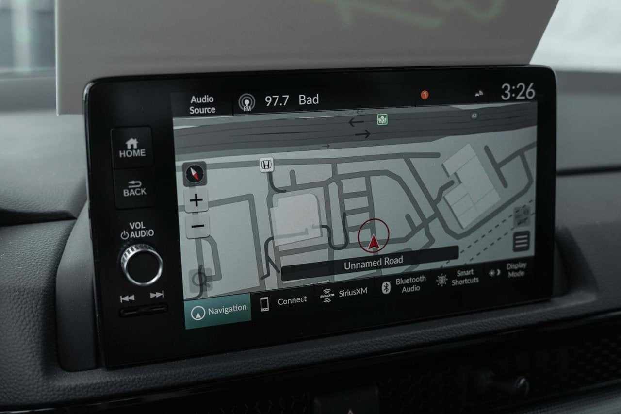 2023 Honda CR-V HYBRID Touring **BAS KM**LOW KM**