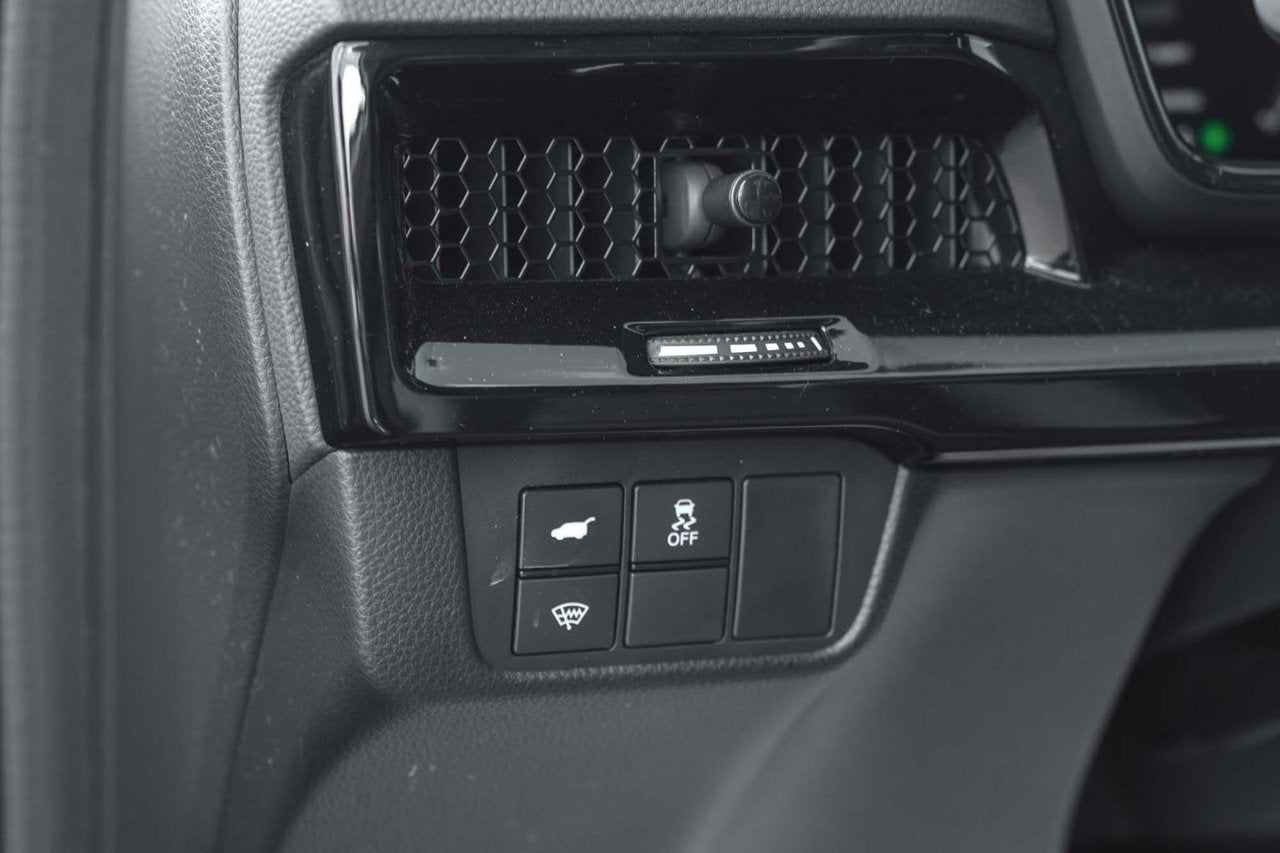 2023 Honda CR-V HYBRID Touring **BAS KM**LOW KM**