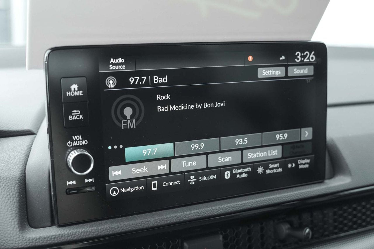 2023 Honda CR-V HYBRID Touring **BAS KM**LOW KM**