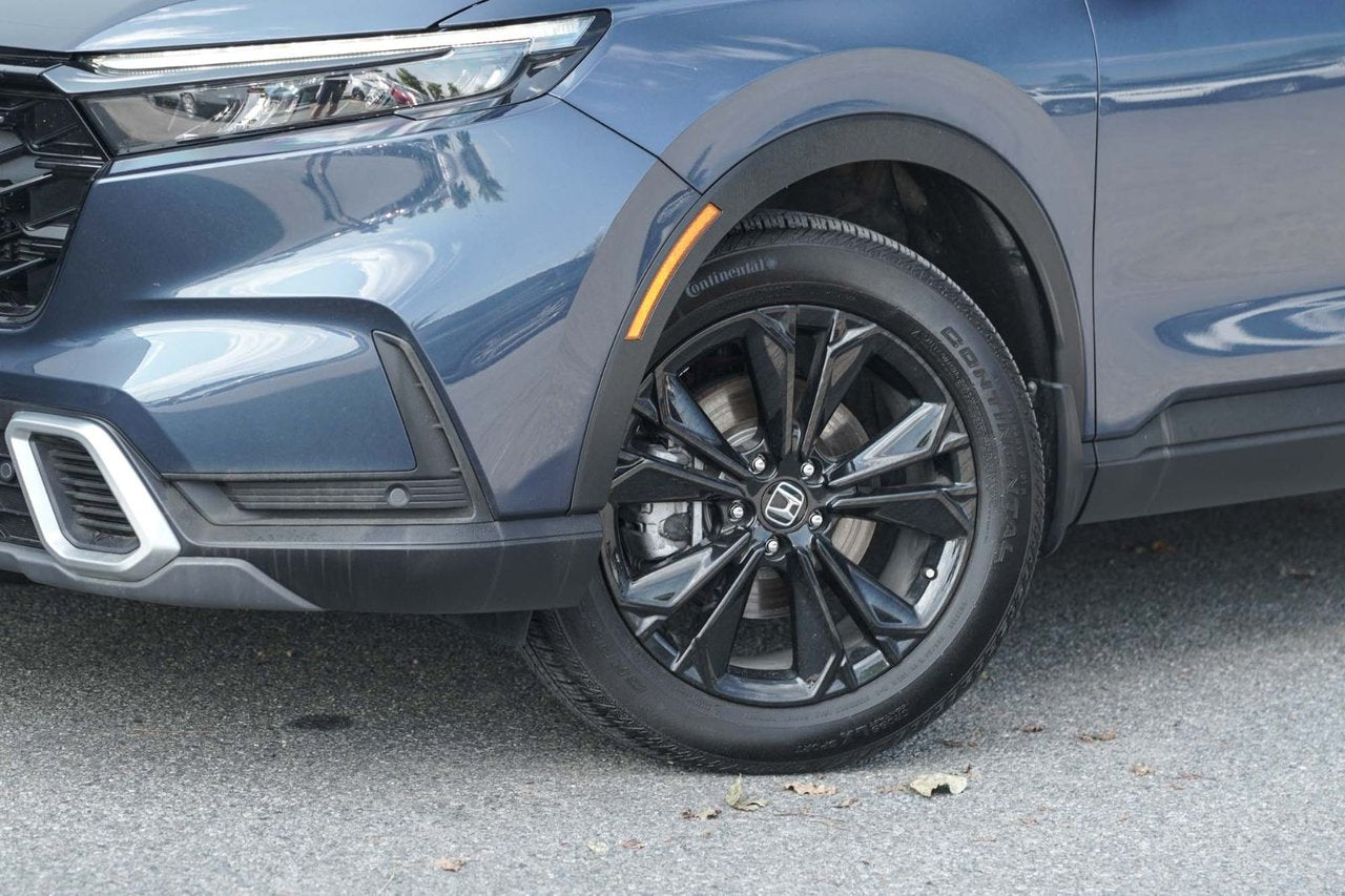 2023 Honda CR-V HYBRID Touring **BAS KM**LOW KM**