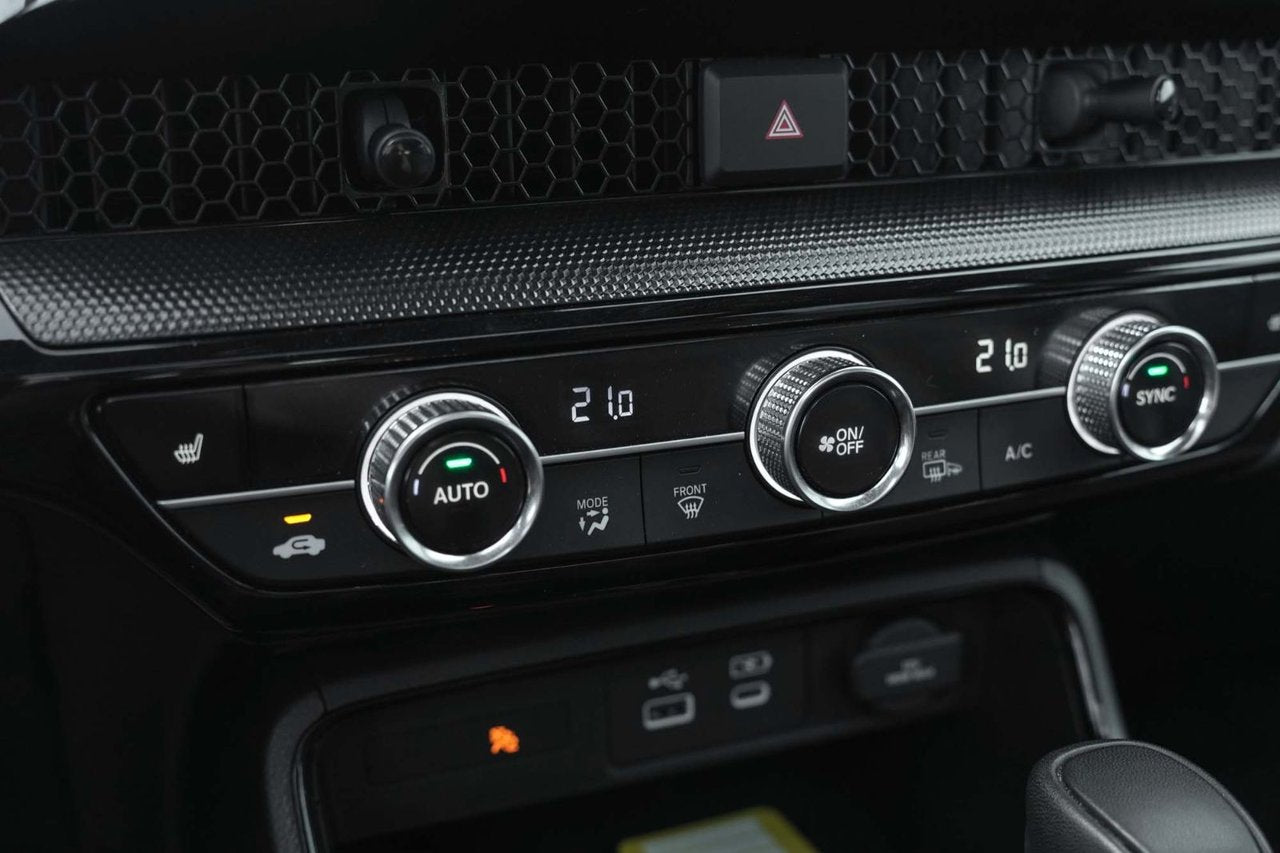 2023 Honda CR-V HYBRID Touring **BAS KM**LOW KM**