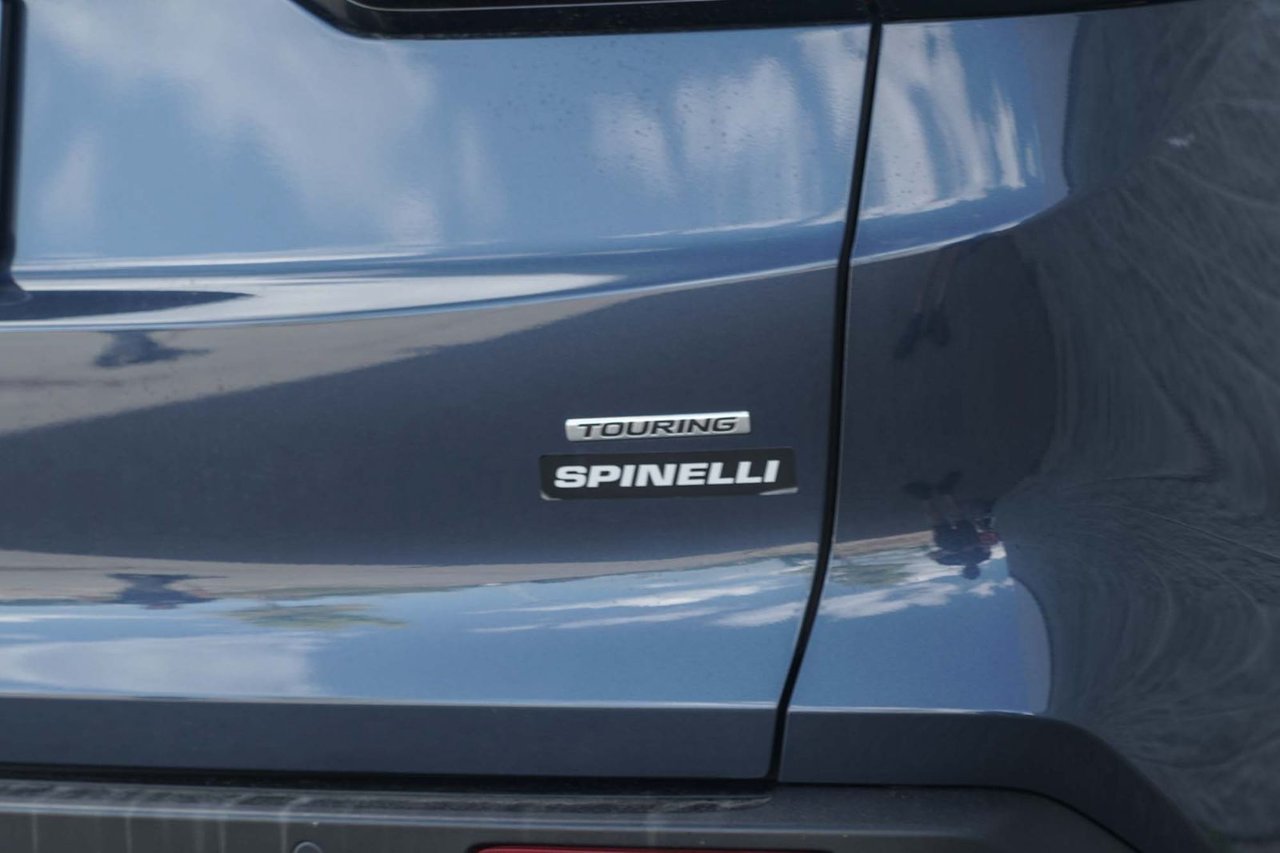 2023 Honda CR-V HYBRID Touring **BAS KM**LOW KM**