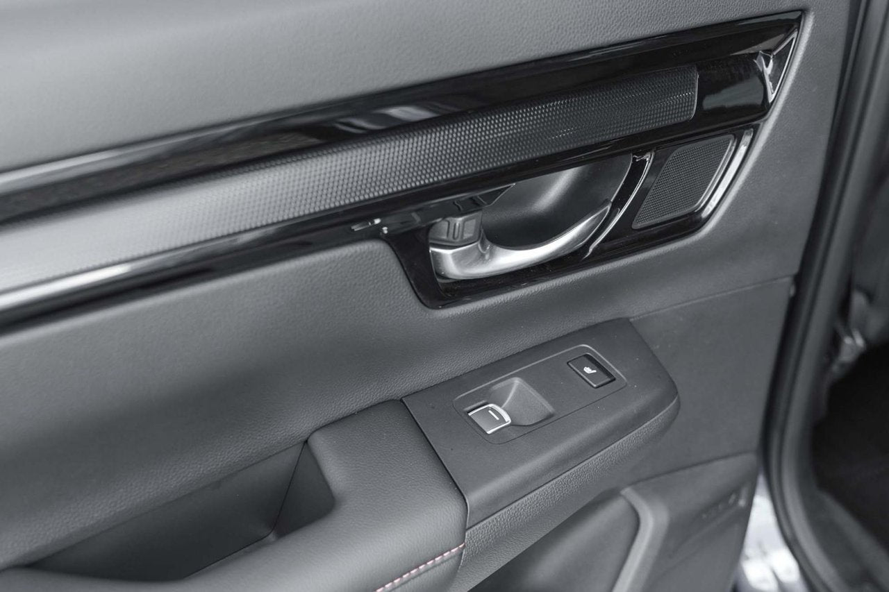 2023 Honda CR-V HYBRID Touring **BAS KM**LOW KM**