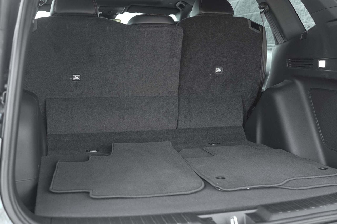 2023 Honda CR-V HYBRID Touring **BAS KM**LOW KM**