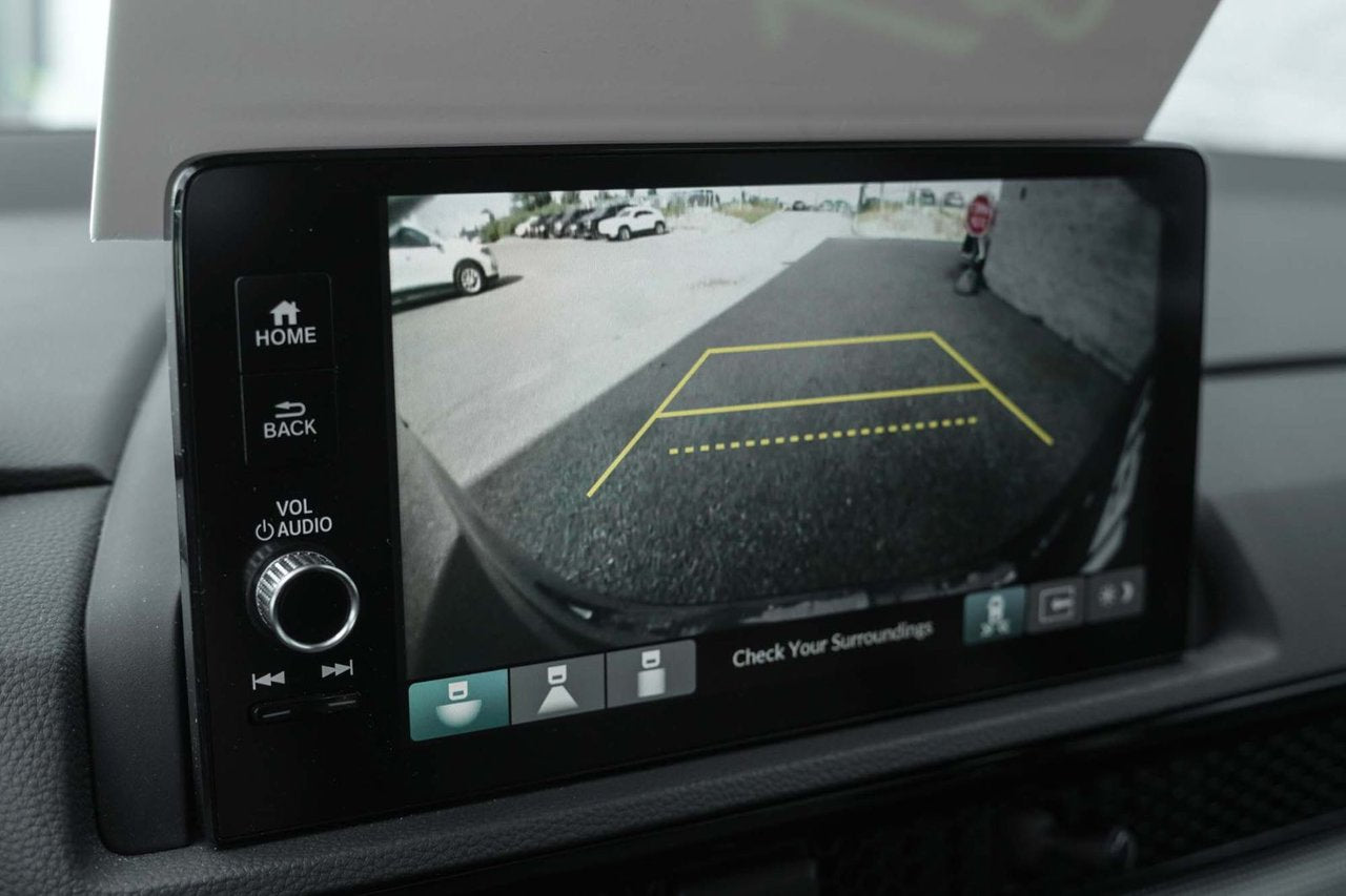 2023 Honda CR-V HYBRID Touring **BAS KM**LOW KM**