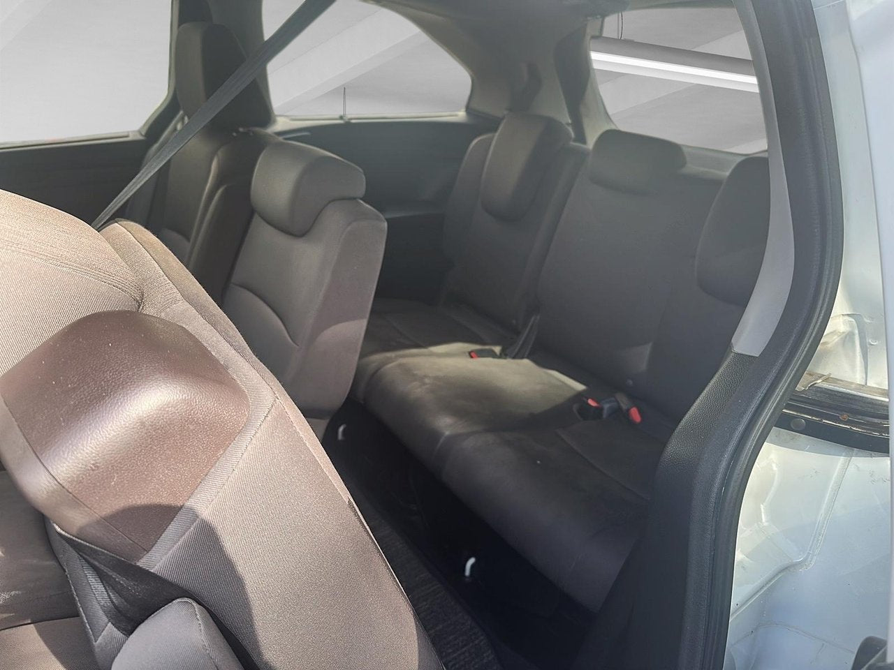 2022 Honda Odyssey EX-RES