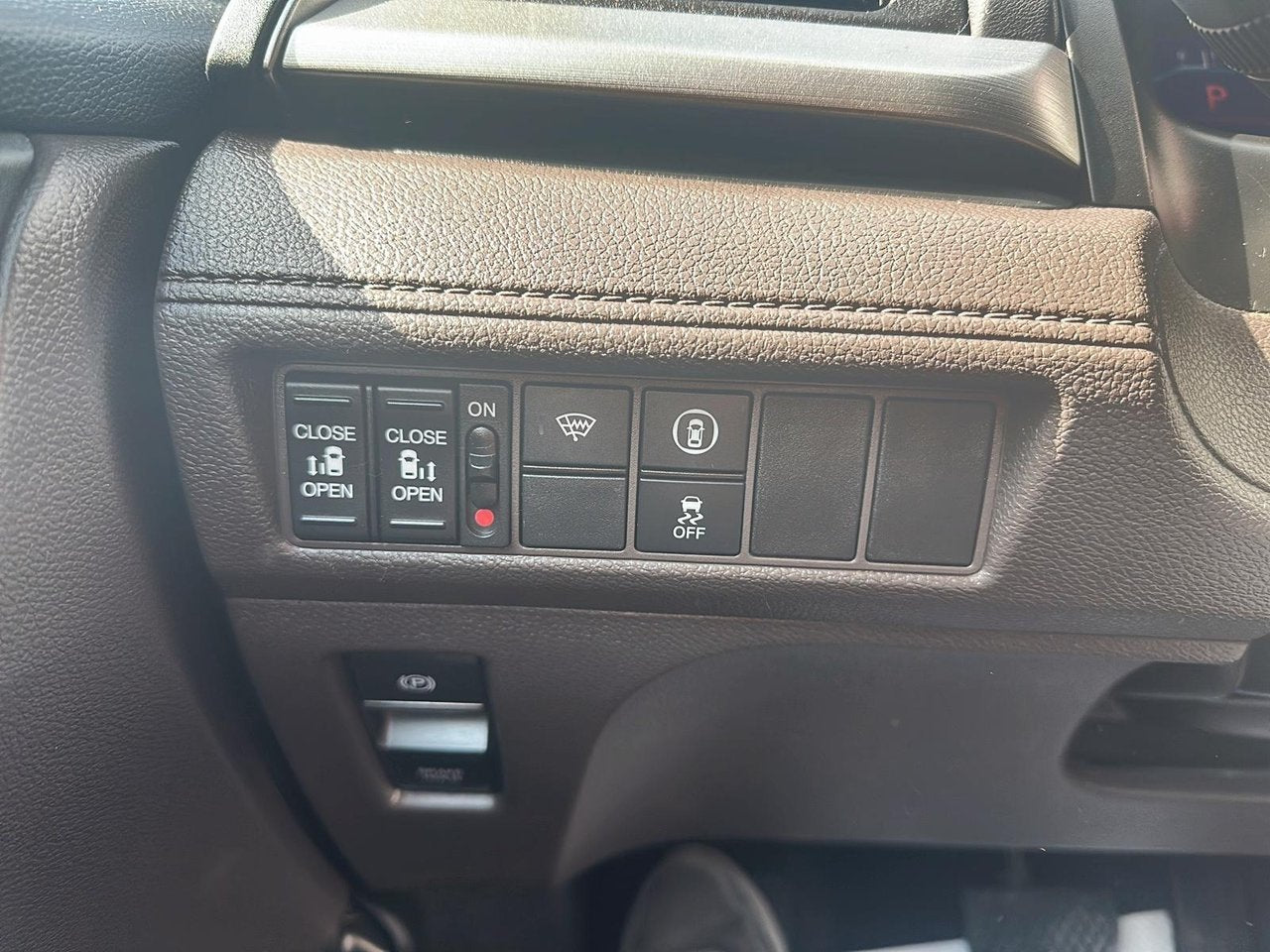 2022 Honda Odyssey EX-RES