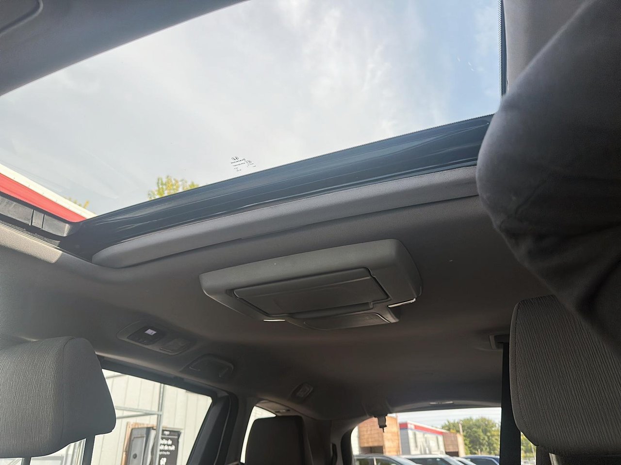 2022 Honda Odyssey EX-RES