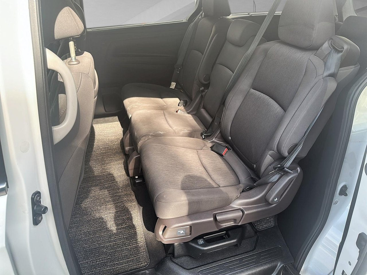 2022 Honda Odyssey EX-RES