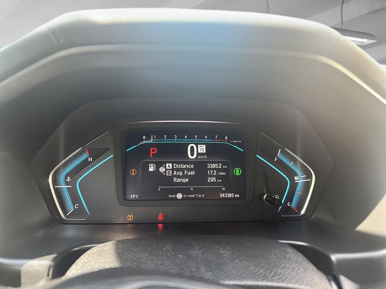 2022 Honda Odyssey EX-RES