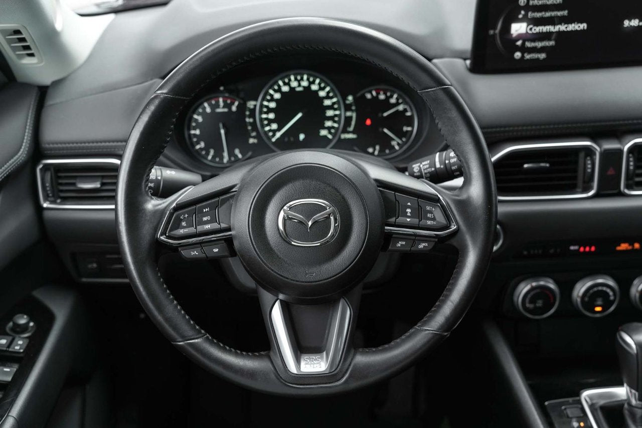 2023 Mazda CX-5 GS