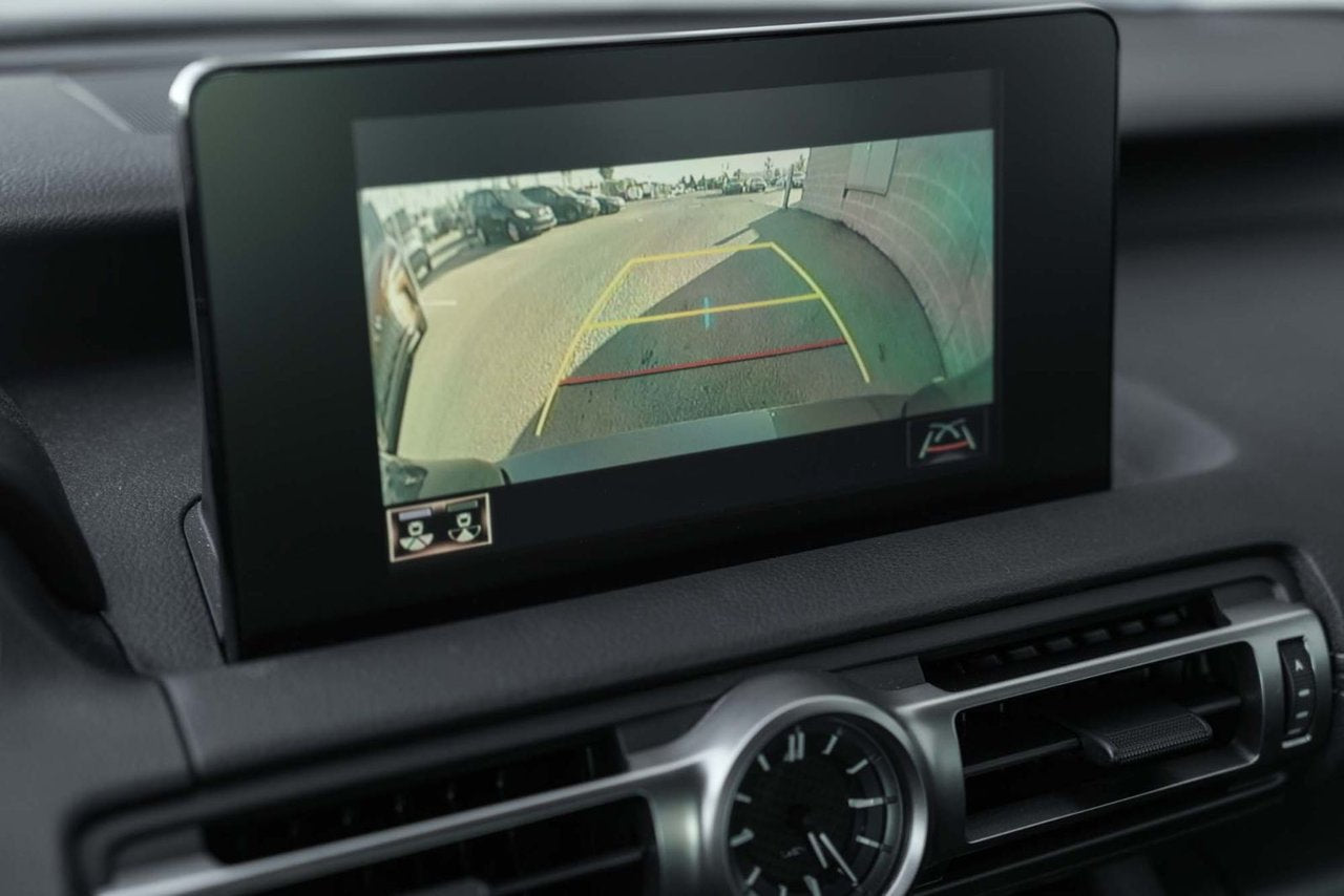 2022 Lexus IS IS 300 AWD F SPORT 1 MAGS CUIR CARPLAY