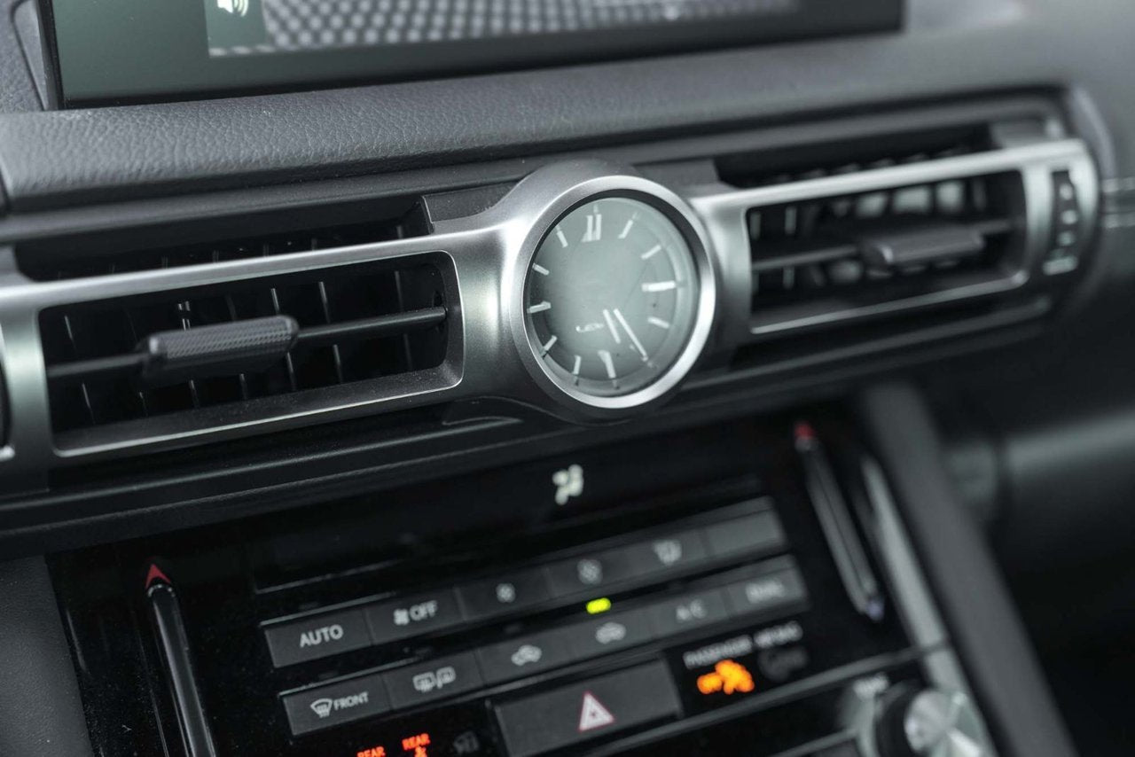 2022 Lexus IS IS 300 AWD F SPORT 1 MAGS CUIR CARPLAY