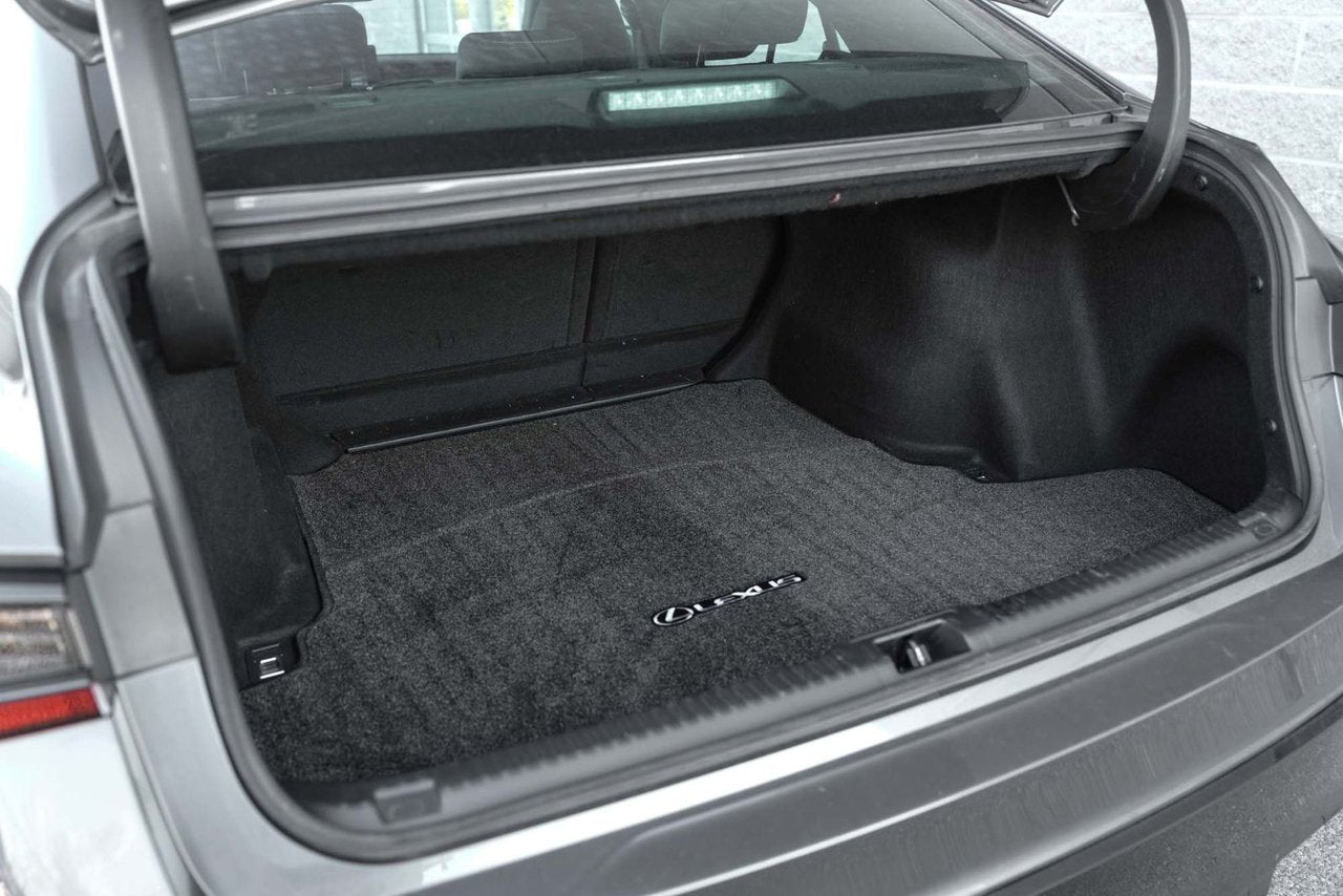 2022 Lexus IS IS 300 AWD F SPORT 1 MAGS CUIR CARPLAY