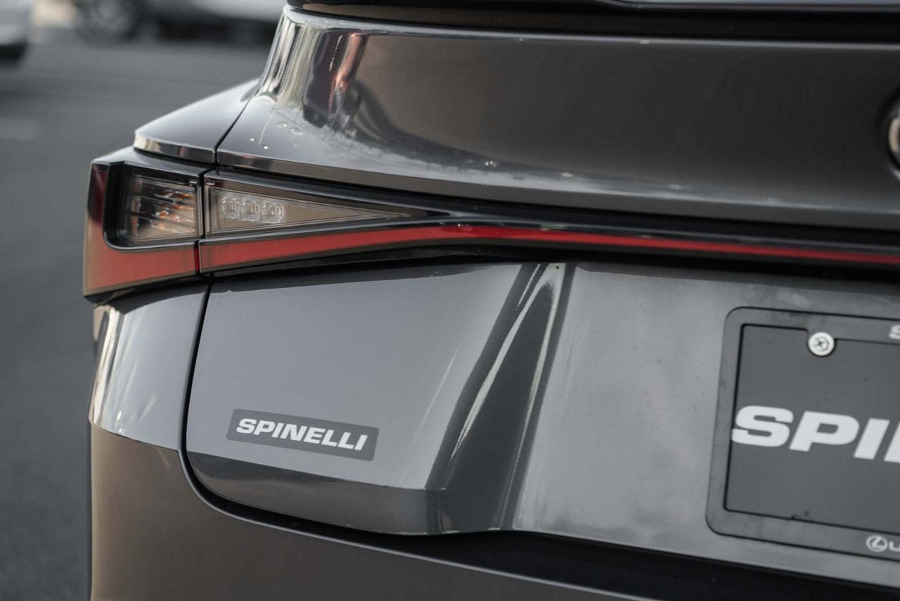 2022 Lexus IS IS 300 AWD F SPORT 1 MAGS CUIR CARPLAY