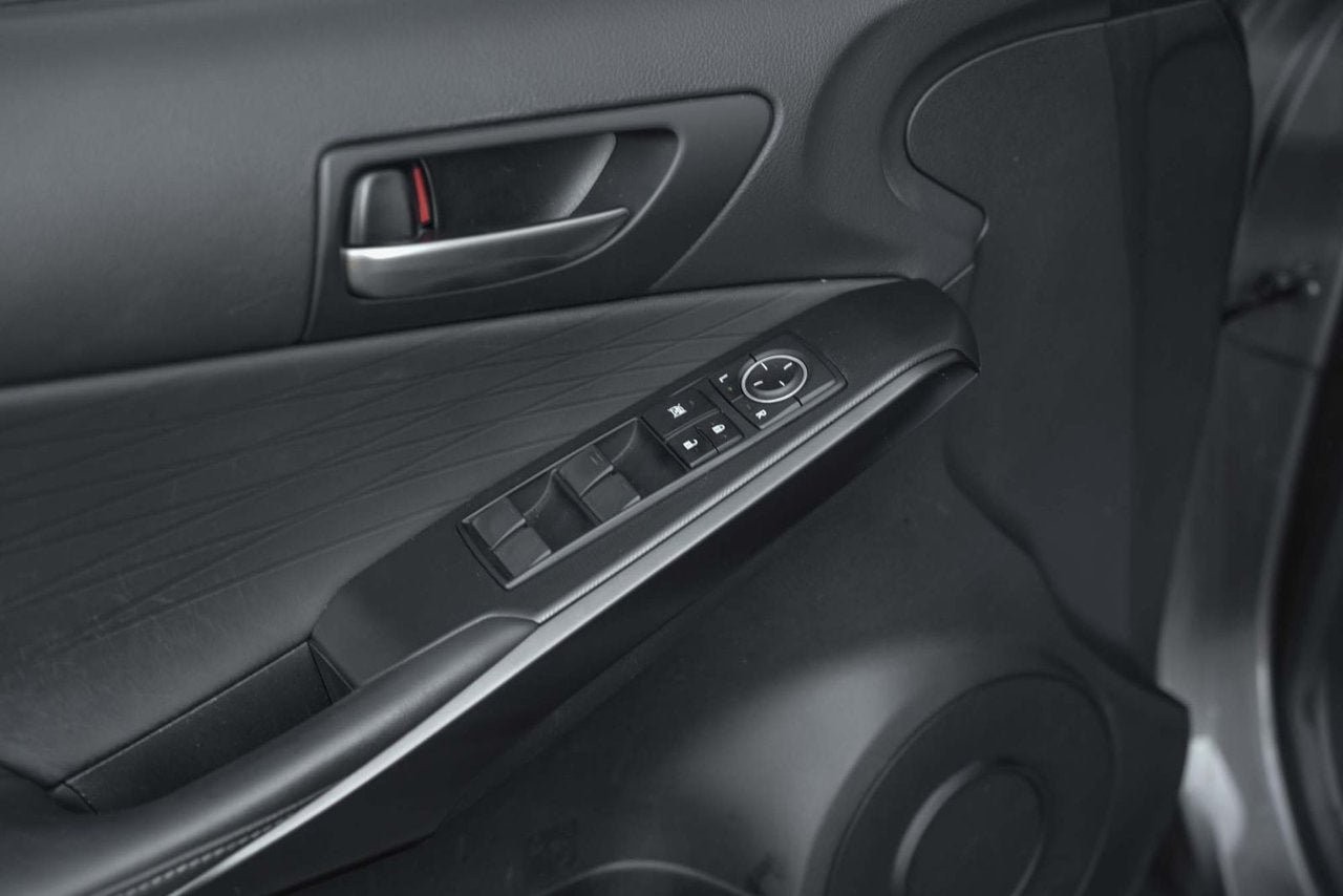 2022 Lexus IS IS 300 AWD F SPORT 1 MAGS CUIR CARPLAY