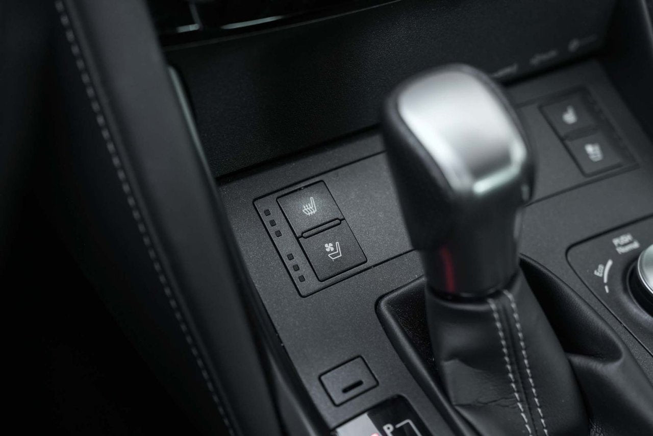 2022 Lexus IS IS 300 AWD F SPORT 1 MAGS CUIR CARPLAY