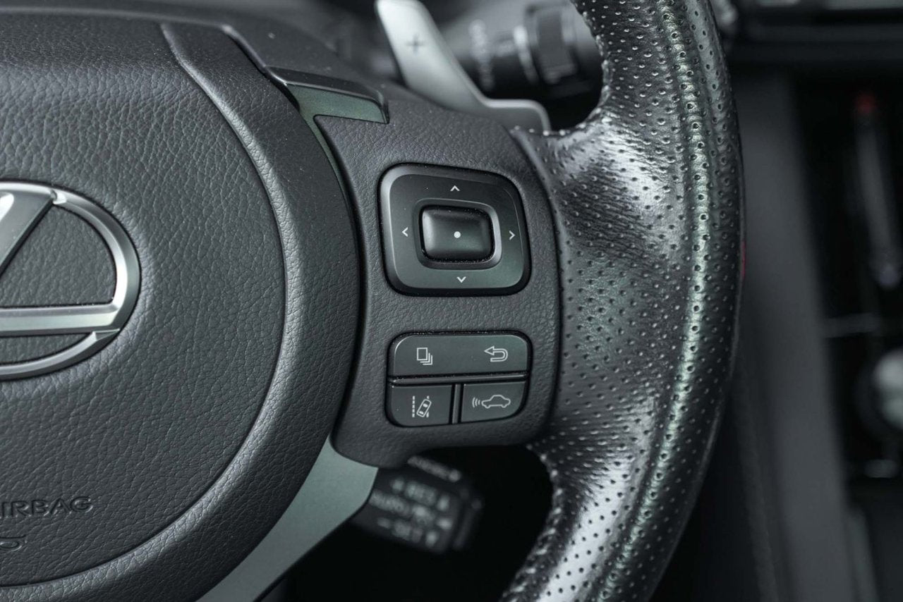 2022 Lexus IS IS 300 AWD F SPORT 1 MAGS CUIR CARPLAY