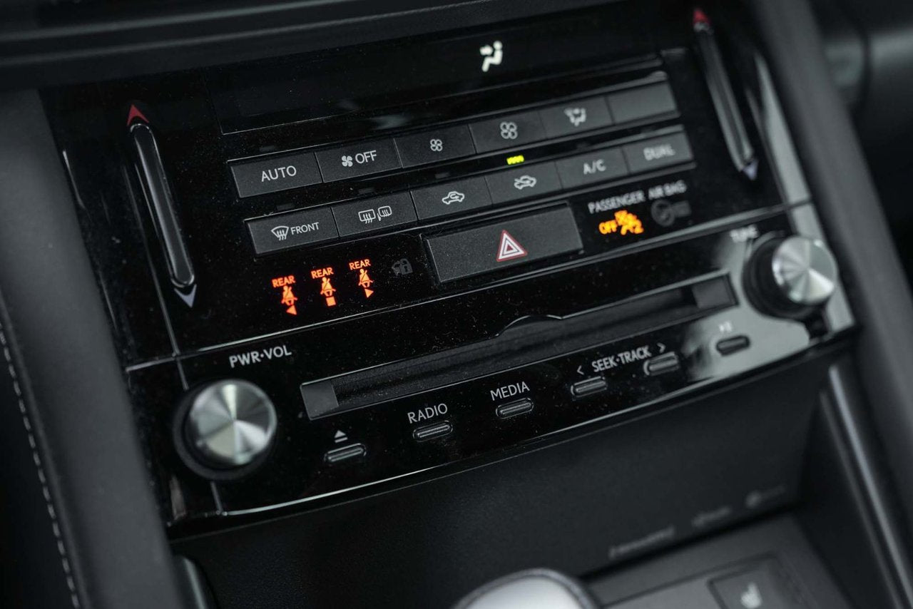 2022 Lexus IS IS 300 AWD F SPORT 1 MAGS CUIR CARPLAY