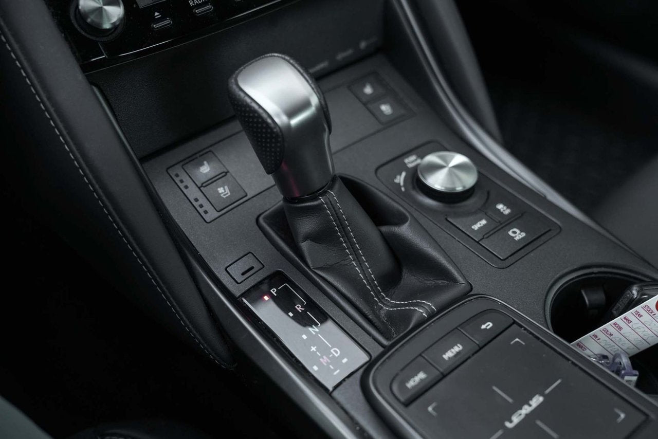 2022 Lexus IS IS 300 AWD F SPORT 1 MAGS CUIR CARPLAY