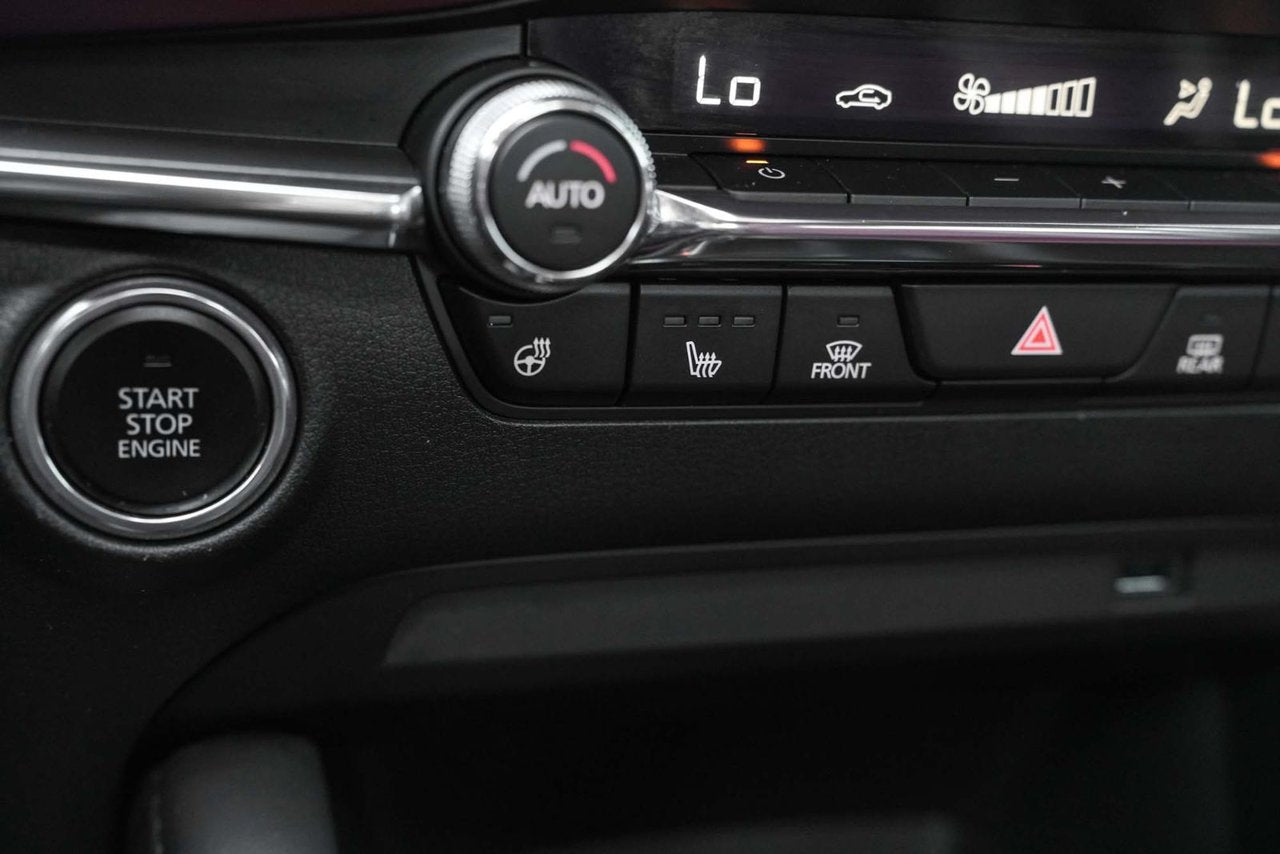 2020 Mazda Mazda3 Sport GT