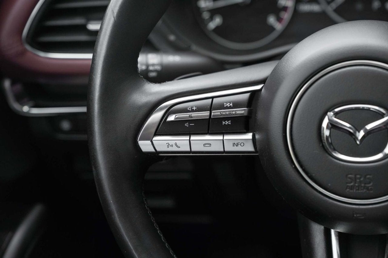 2020 Mazda Mazda3 Sport GT