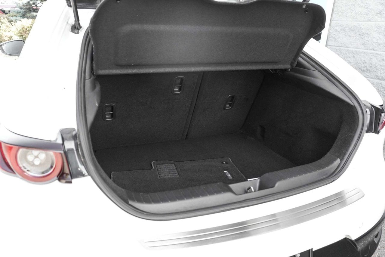 2020 Mazda Mazda3 Sport GT