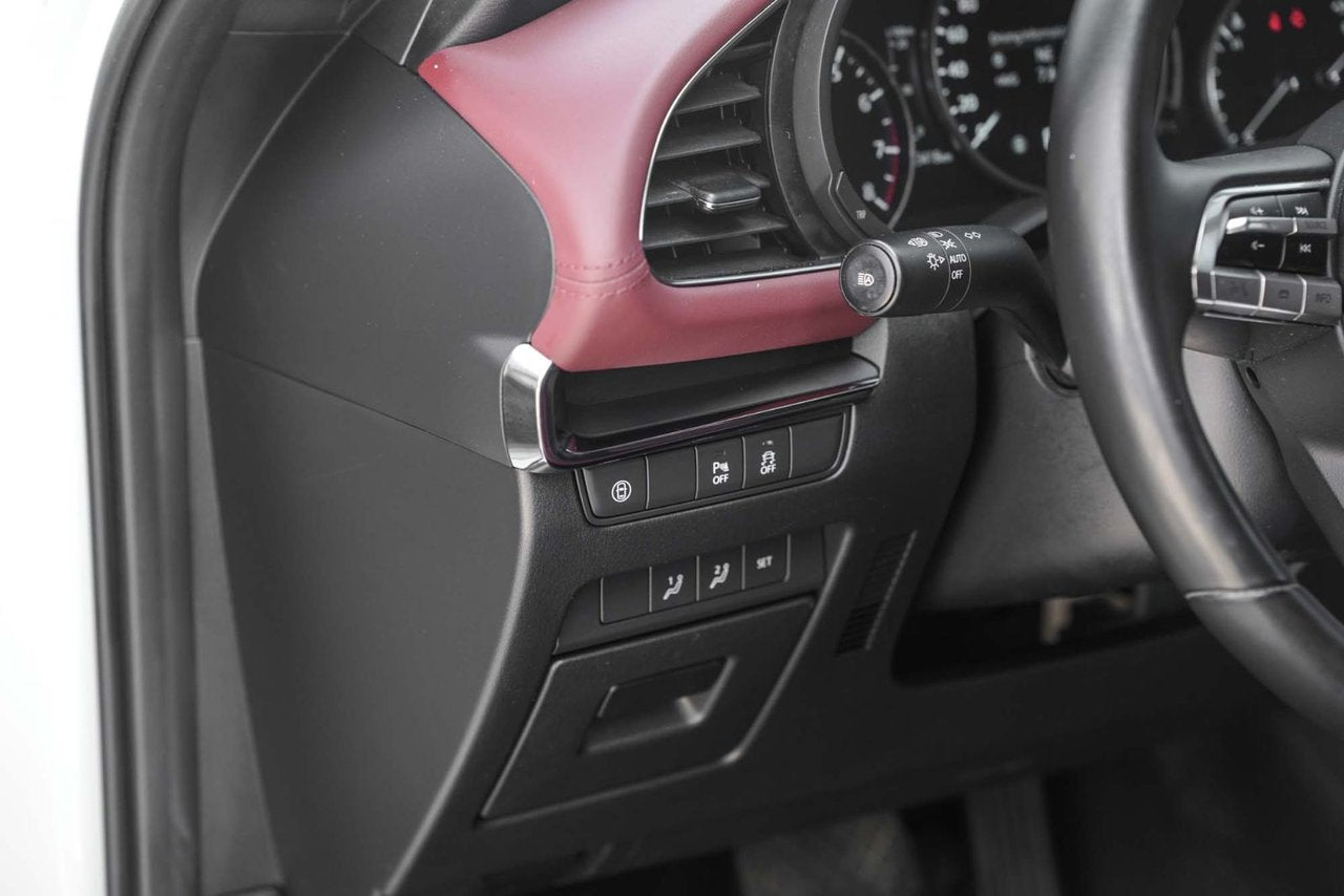 2020 Mazda Mazda3 Sport GT