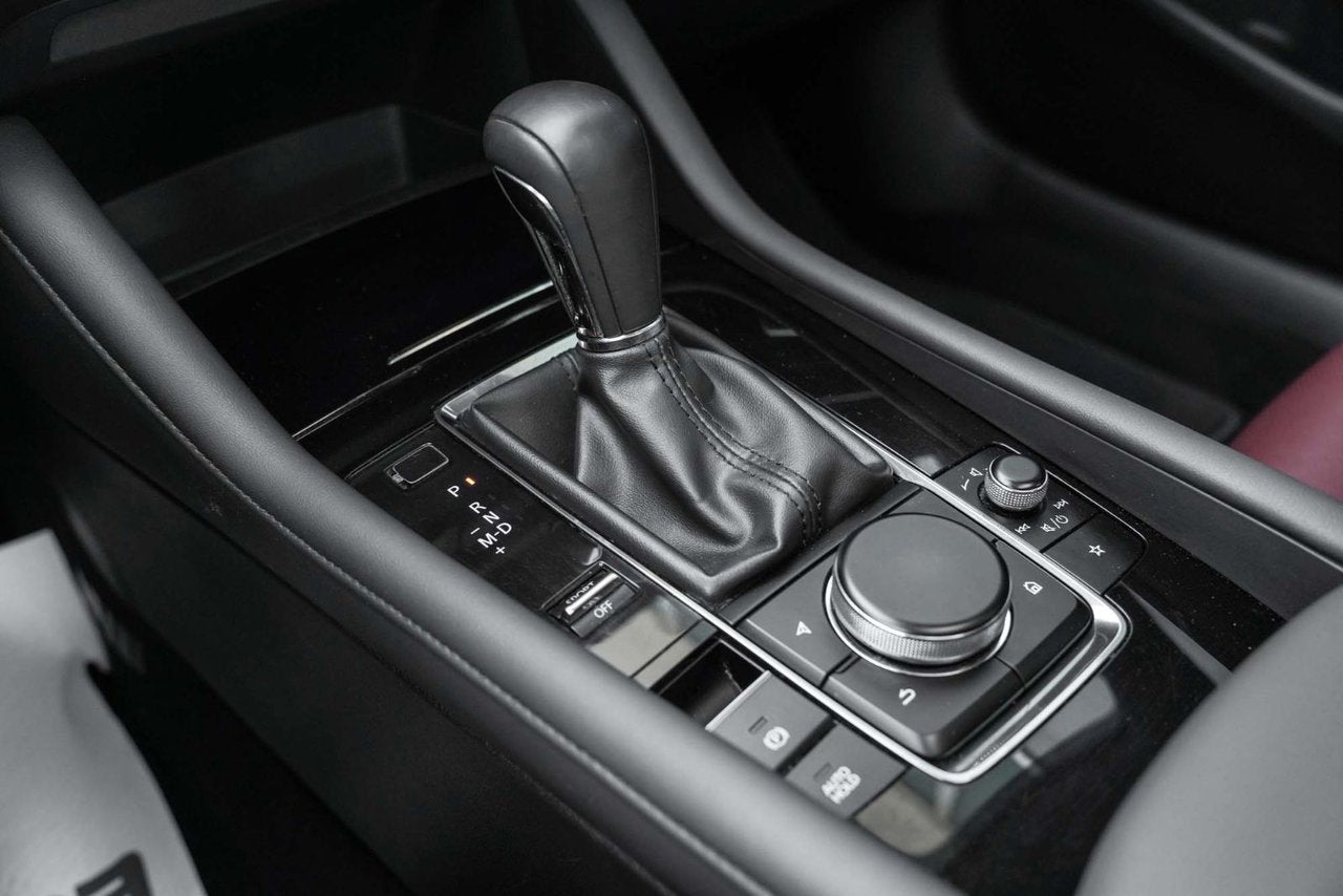 2020 Mazda Mazda3 Sport GT