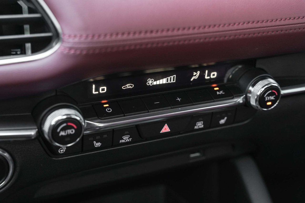 2020 Mazda Mazda3 Sport GT