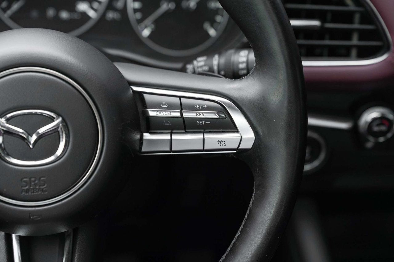 2020 Mazda Mazda3 Sport GT