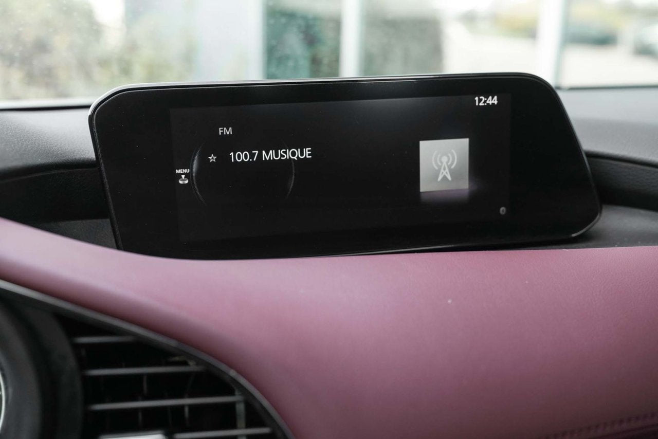 2020 Mazda Mazda3 Sport GT