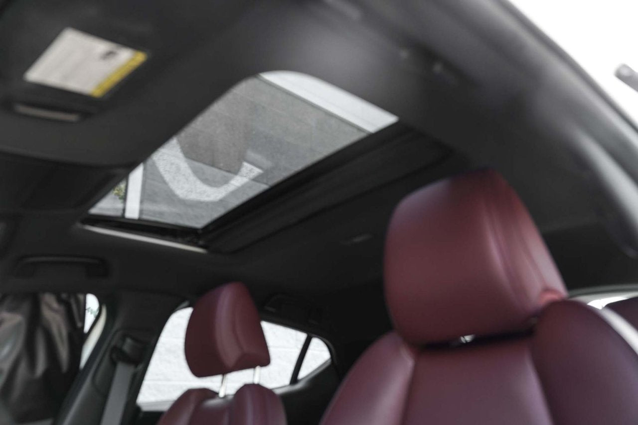 2020 Mazda Mazda3 Sport GT