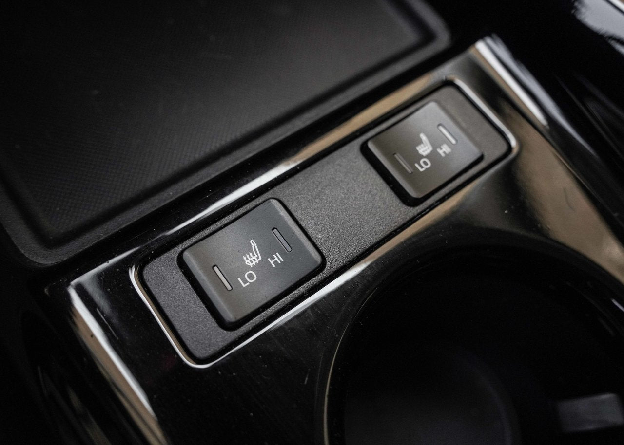 2022 Toyota PRIUS PRIME BASE