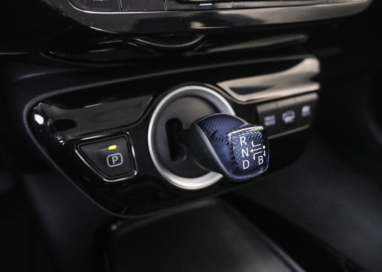 2022 Toyota PRIUS PRIME BASE