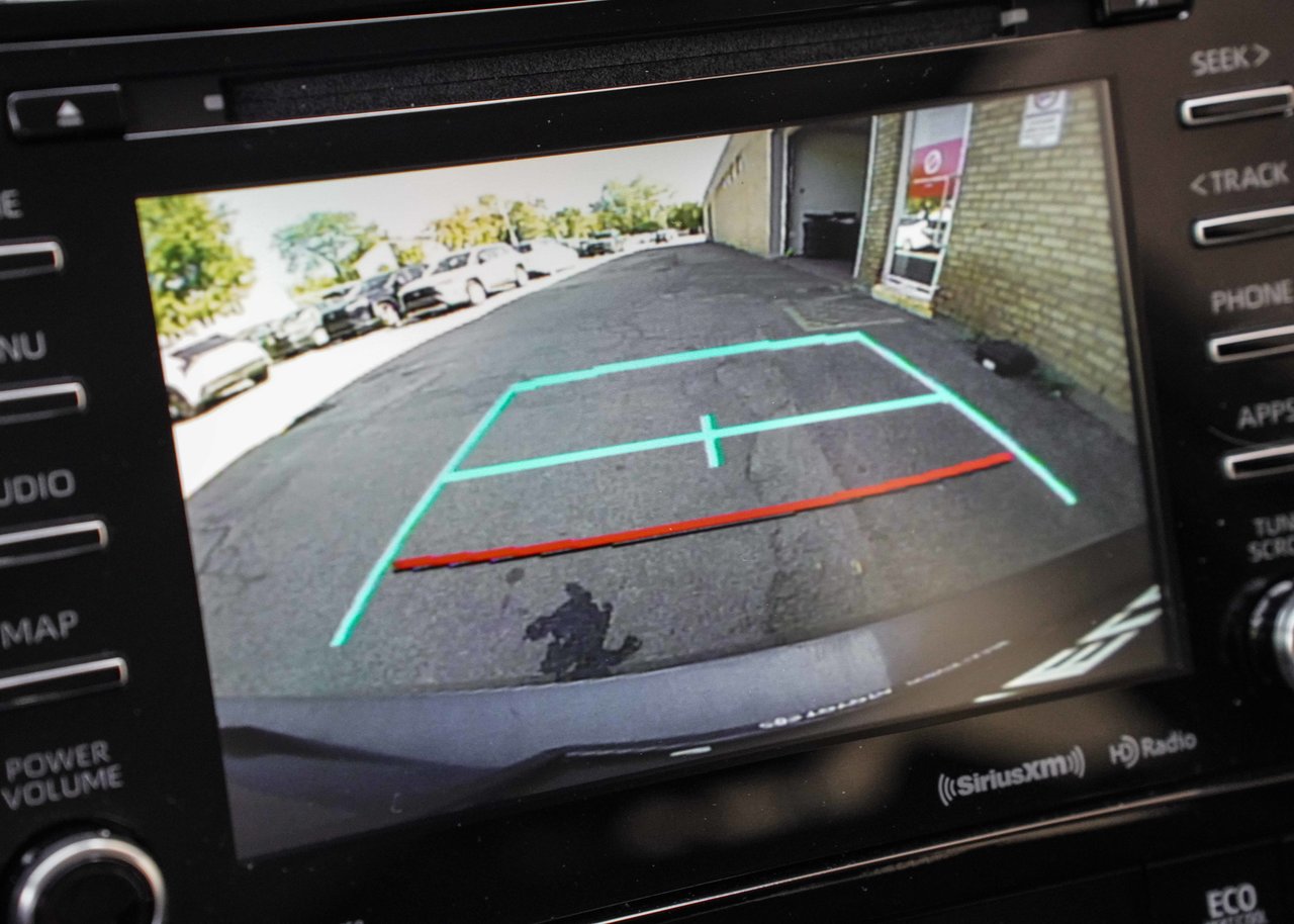 2022 Toyota PRIUS PRIME BASE