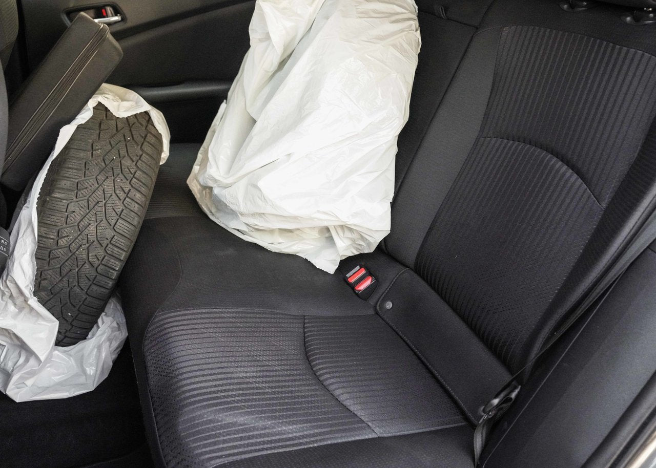 2022 Toyota PRIUS PRIME BASE