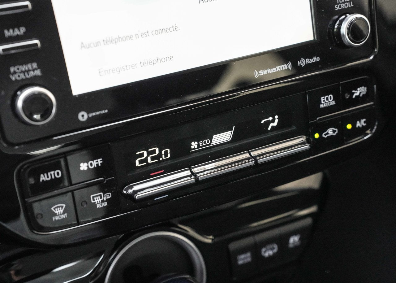 2022 Toyota PRIUS PRIME BASE