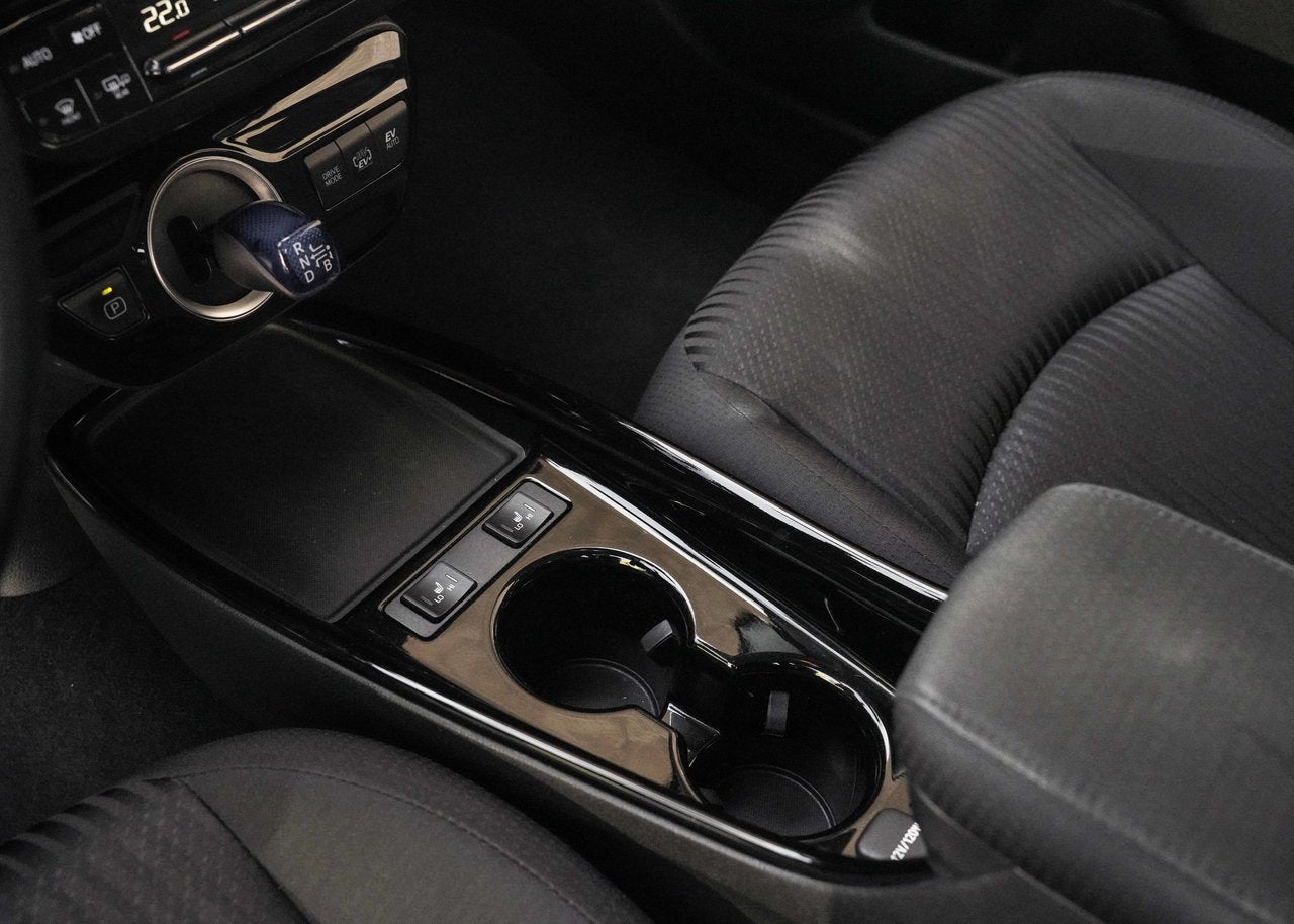 2022 Toyota PRIUS PRIME BASE