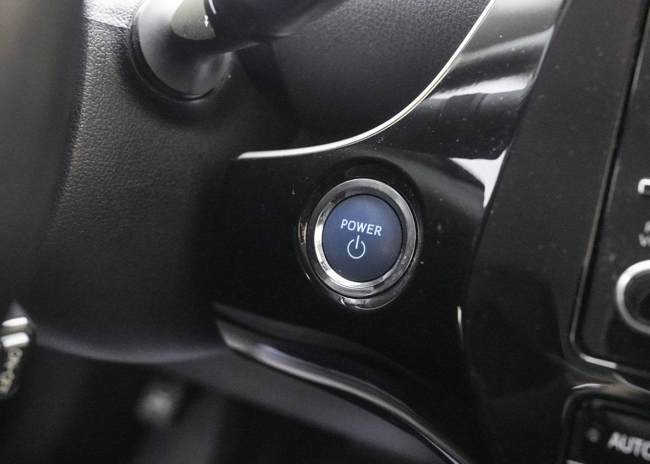 2022 Toyota PRIUS PRIME BASE