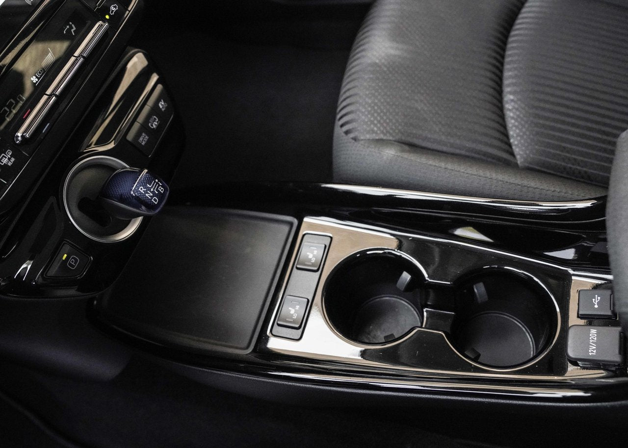 2022 Toyota PRIUS PRIME BASE