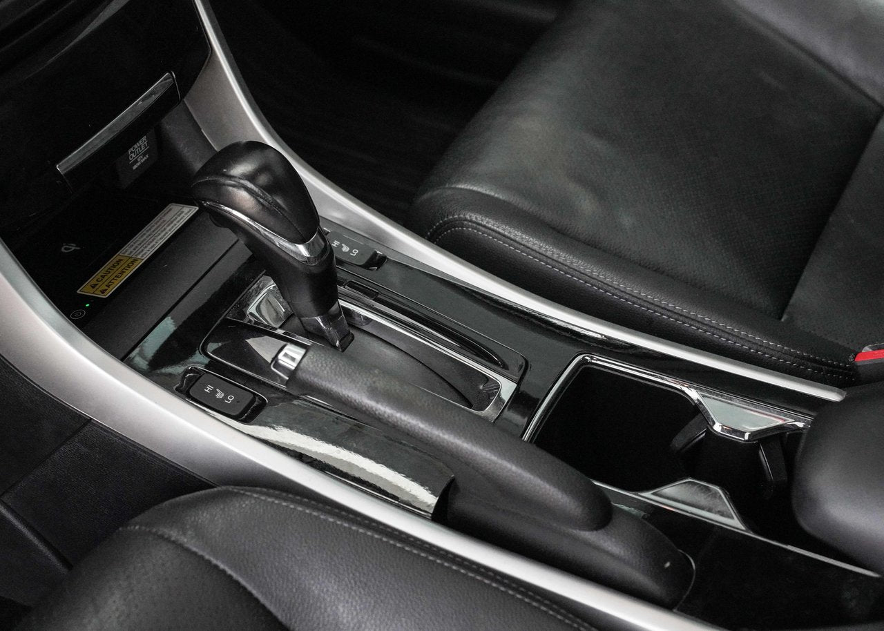 2016 Honda Accord Sedan Touring