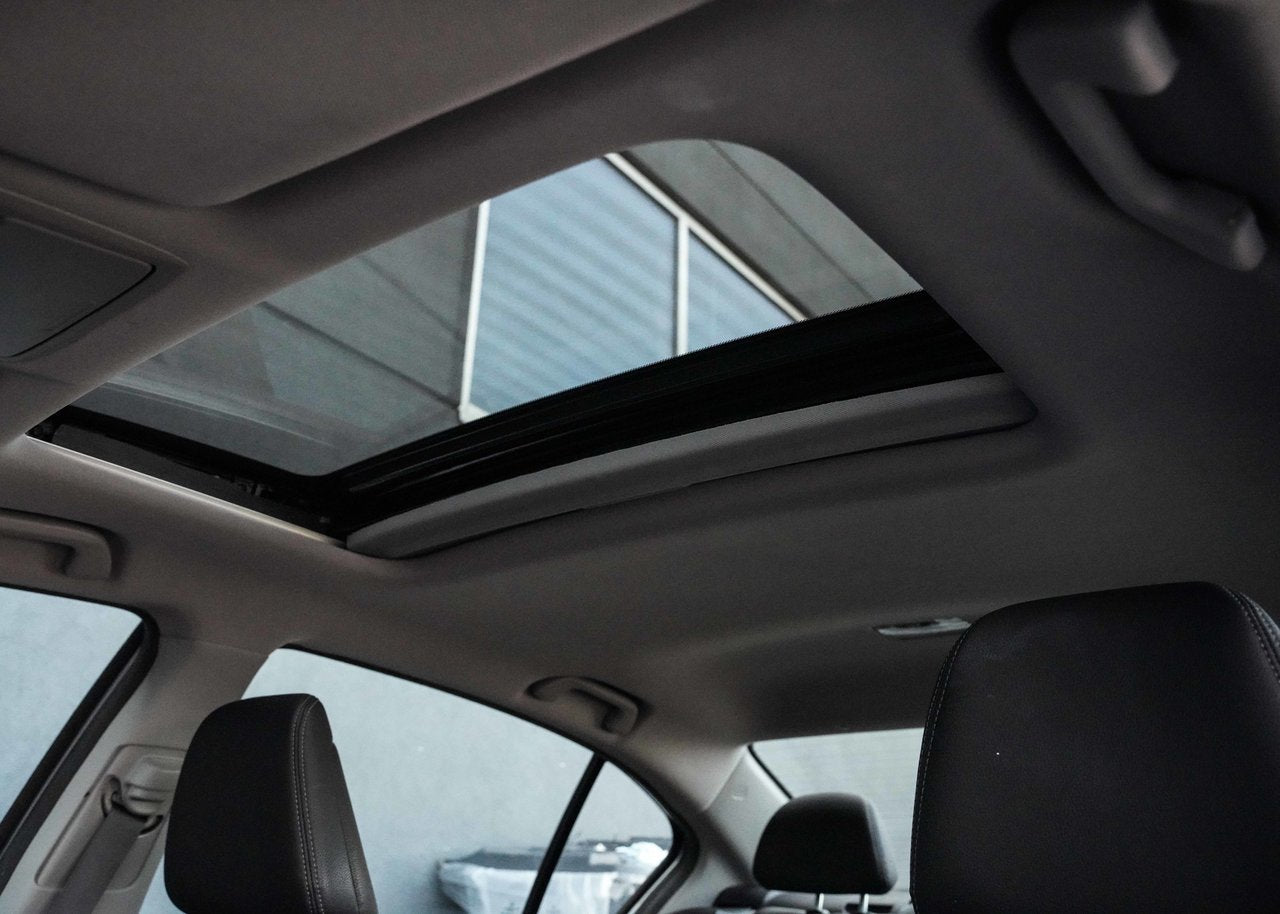 2016 Honda Accord Sedan Touring